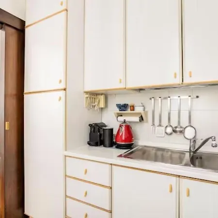 Daire Lungo - Self Check-in E Wi-fi In Centro Arona