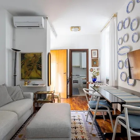 Lungo - Self Check-in E Wi-fi In Centro