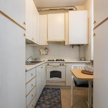 Daire Lungo - Self Check-in E Wi-fi In Centro *