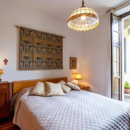 Lungo - Self Check-in E Wi-fi In Centro Apartment Arona