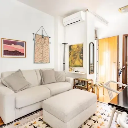 Apartment Lungo - Self Check-in E Wi-fi In Centro Arona