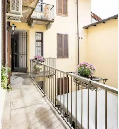 Daire Lungo - Self Check-in E Wi-fi In Centro *