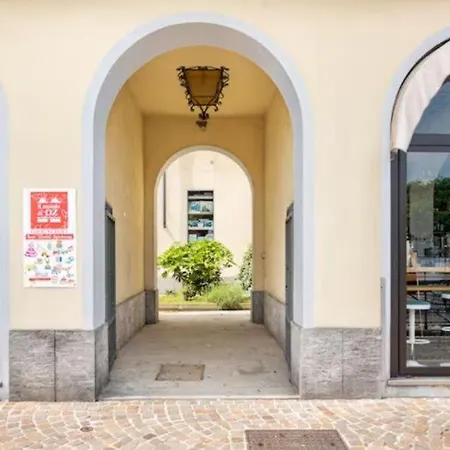 Апартаменты Lungo - Self Check-in E Wi-fi In Centro *